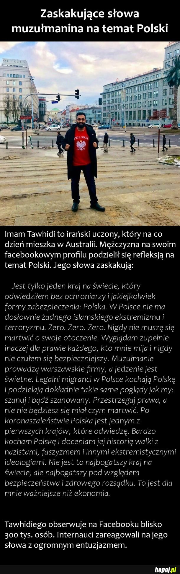 Tolerancja w Polsce