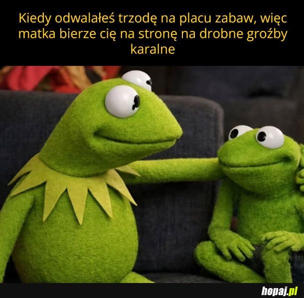 Tak było