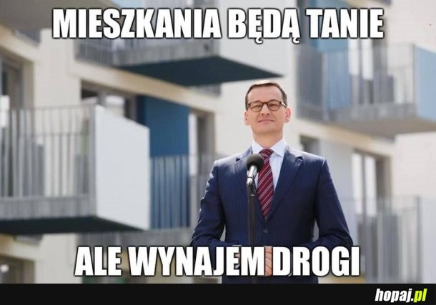 Morawiecki