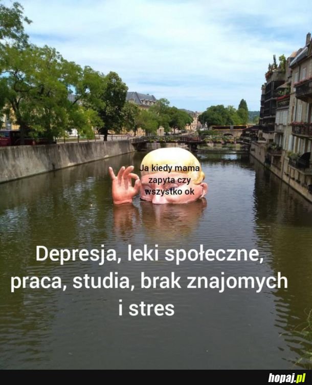  Wszystko ok