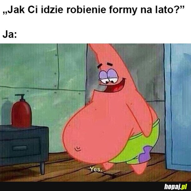 FORMA NA LATO