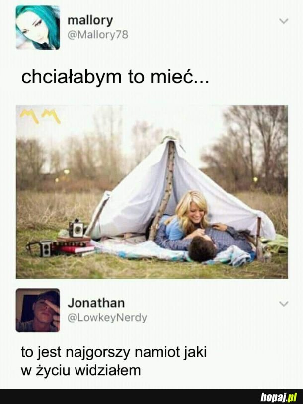 Chciałabym