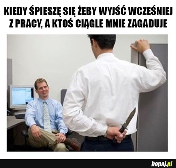 SKOŃCZ JUŻ CZŁOWIEKU