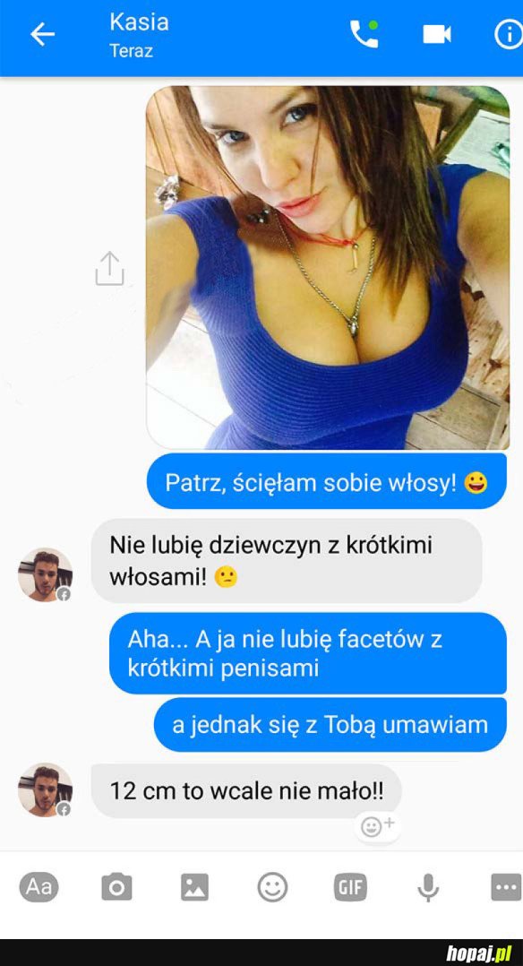 WCALE NIE MAŁO