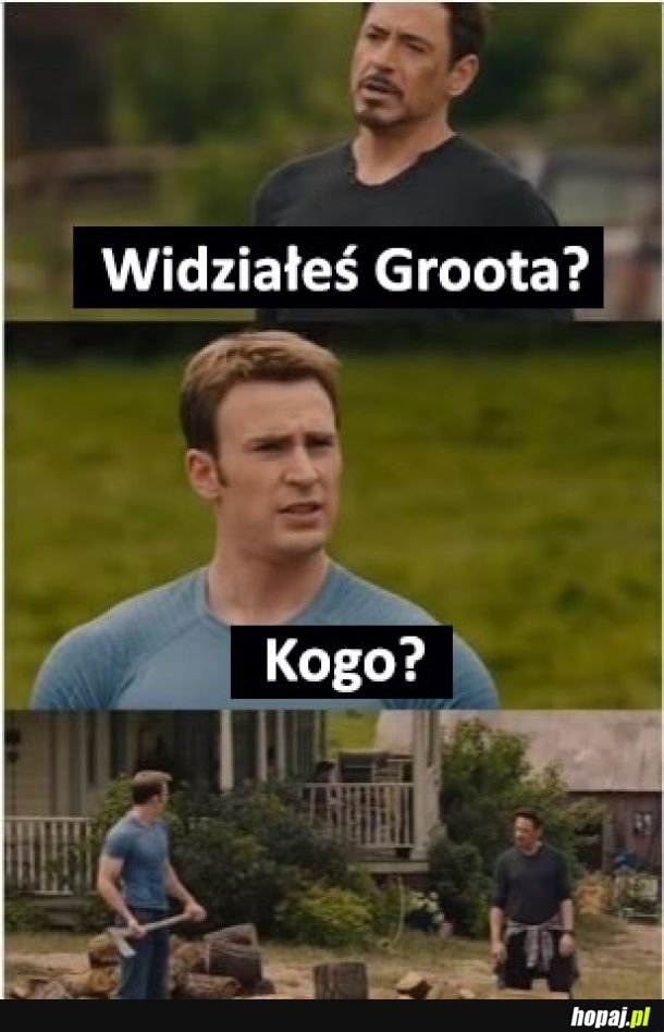 Groot