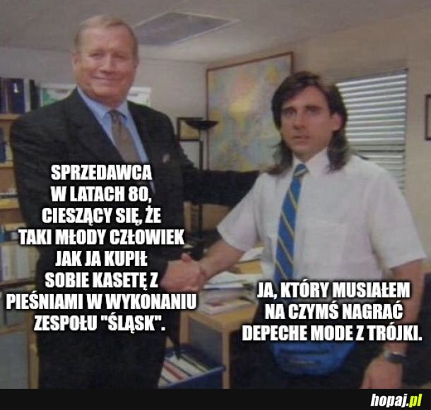 Tdk z Niemiec to później