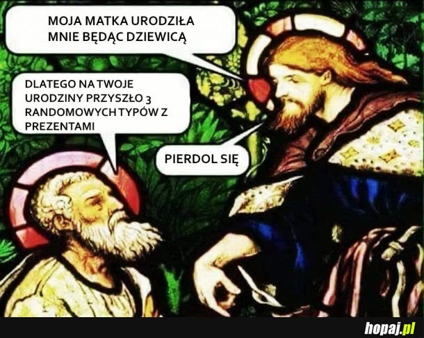 Tak było