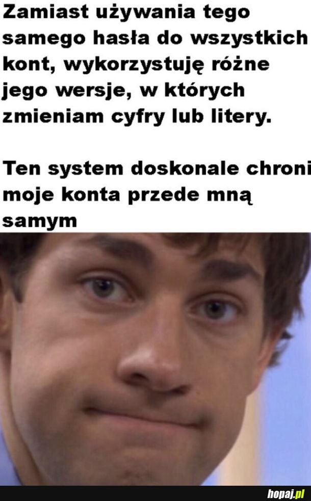 Ochrona przed sobą samym