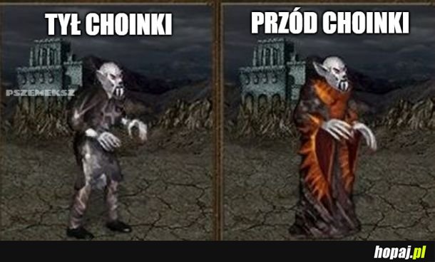 Choinka