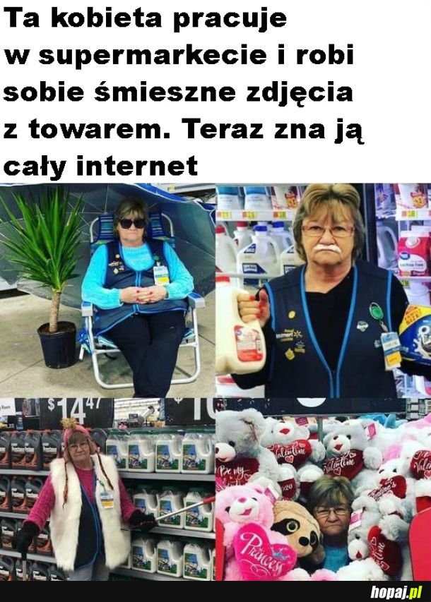 Rozrywka