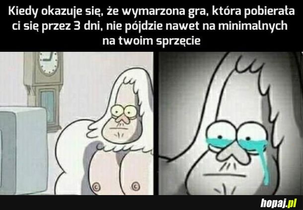 Najgorzej