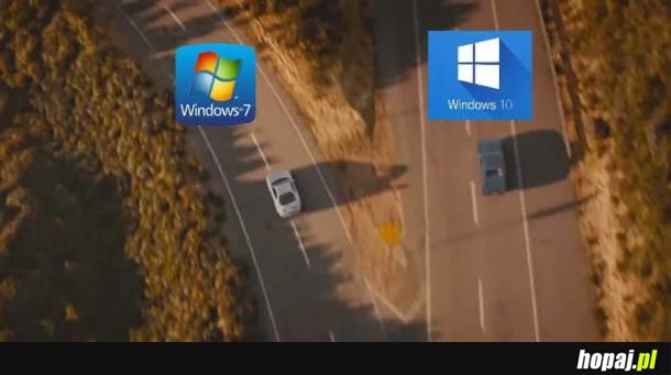 Nowa droga Microsoftu