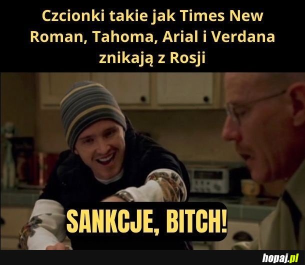 Sankcje