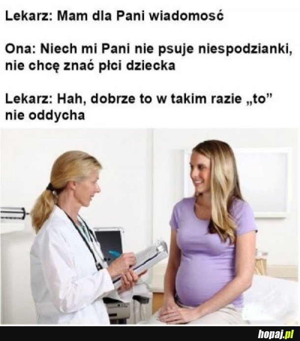 TAK NA POPRAWĘ HUMORU