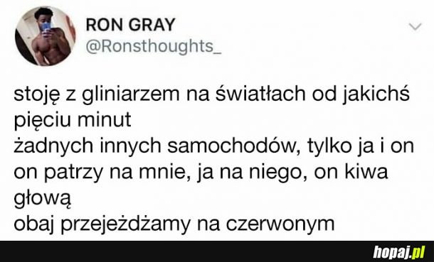 Tak było