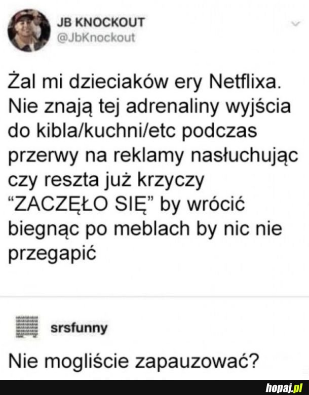 I weź tu teraz tłumacz
