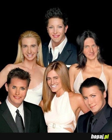 Friends