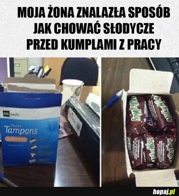 LIFEHACK MOJEJ ŻONY 