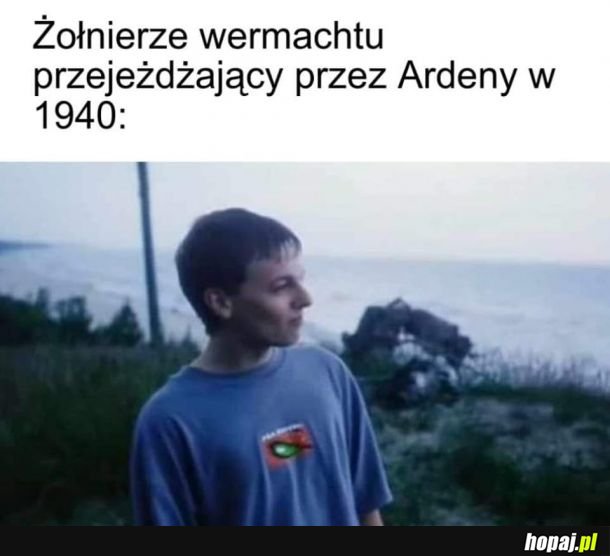 A może płaczą?