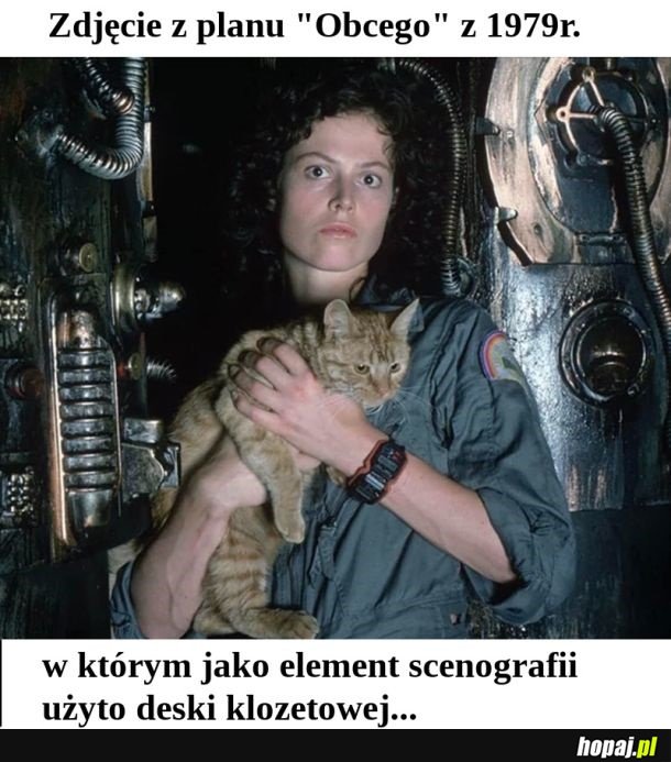 Alien.
