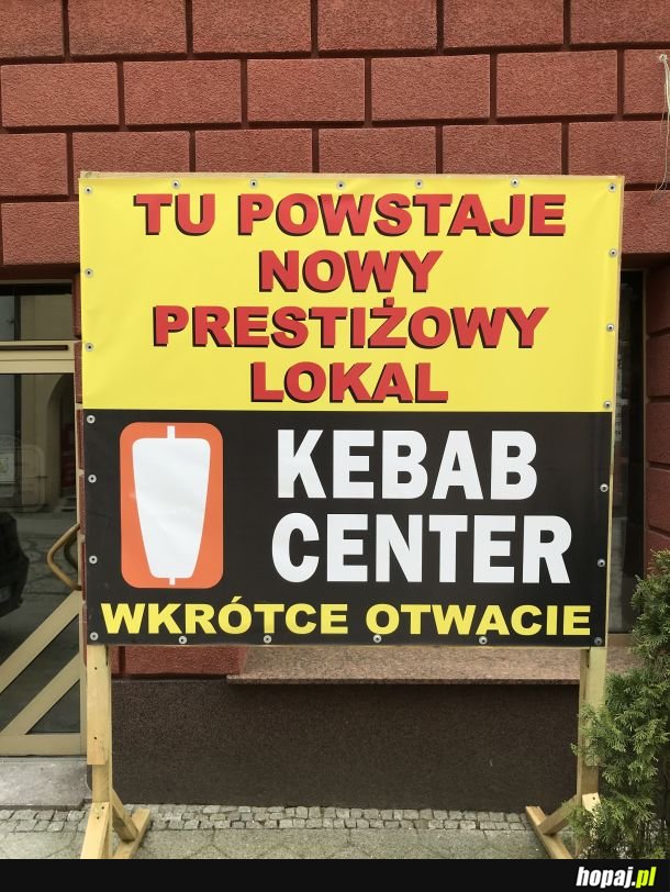 Prestiż orientu