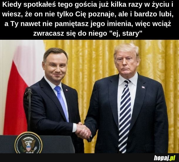 Andrzej! Andrzej! 