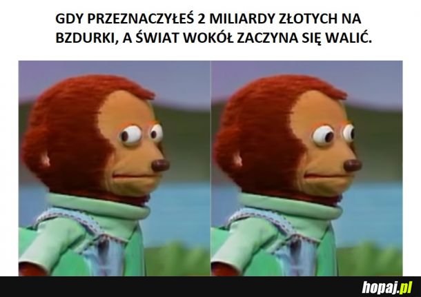 Adrian, nic się nie stało!