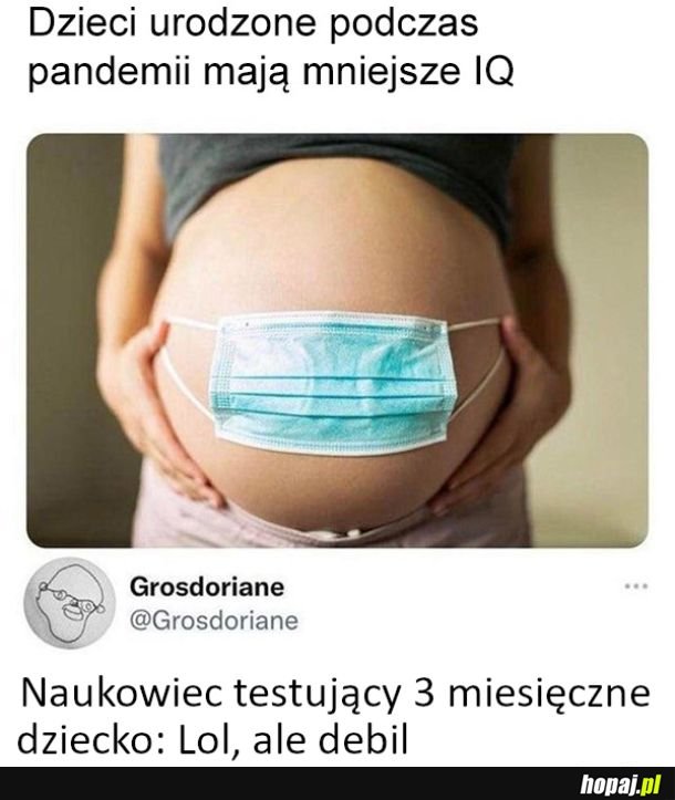 Testowanie małych kaszojadów