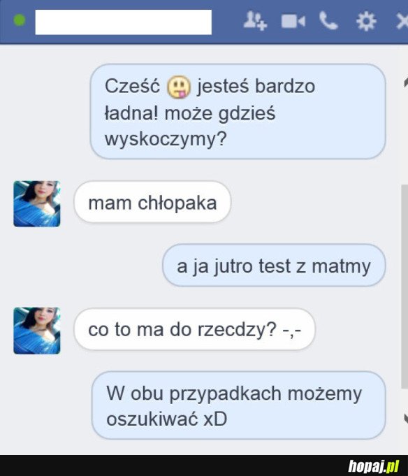 Mistrz podrywu