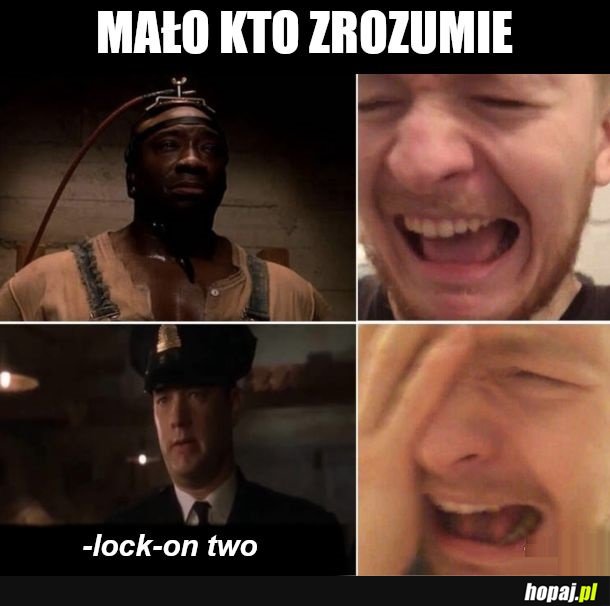 Gimby nie znajo