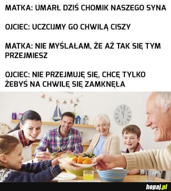 CISZA PONAD WSZYSTKIM