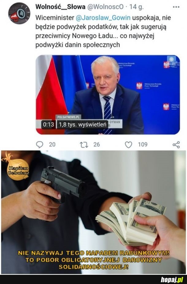 Krótka rozprawa o nomenklaturze