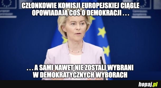 Komisja europejska