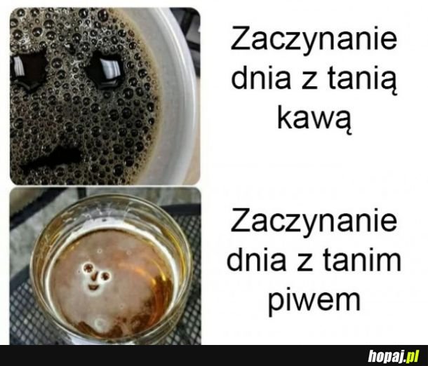 To ważne jak zaczniesz dzień