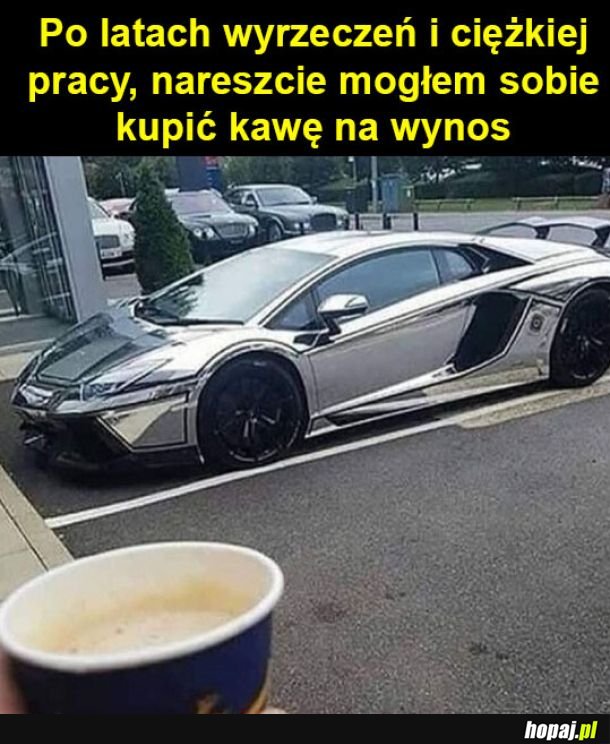 Nareszcie