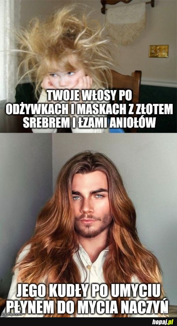 Szampony