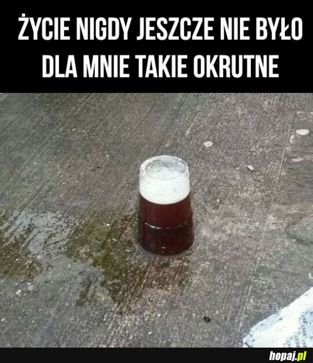 Życie