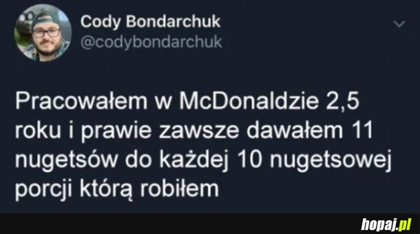 Dobry ziomek