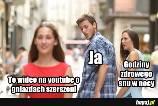Tak było