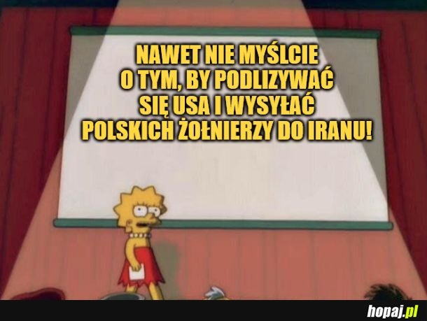 Polscy żołnierze. 