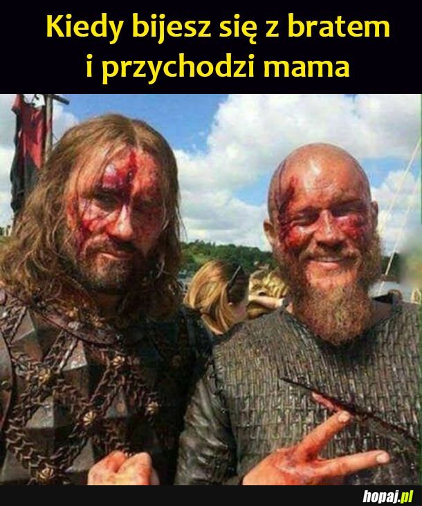 Wszystko ok