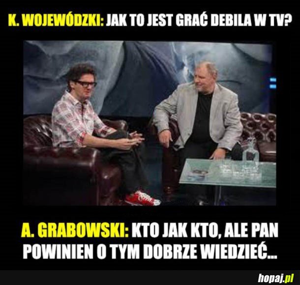 GRABOWSKI MISTRZ CIĘTEJ RIPOSTY