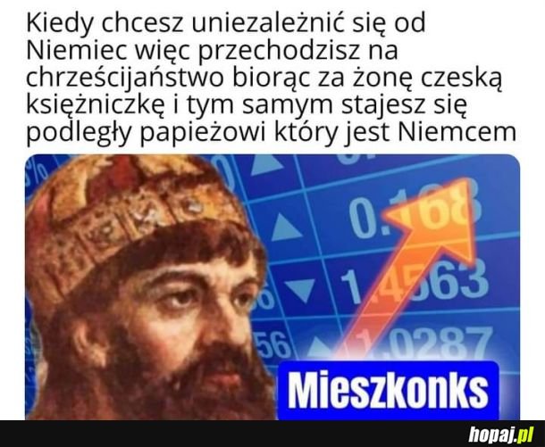 Tak było