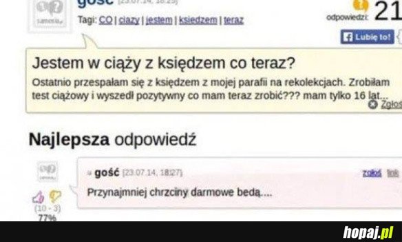 Myśl pozytywnie