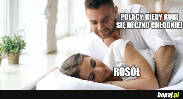 Ciepełko w brzuszku