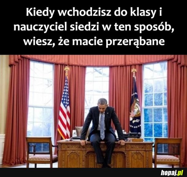 Już wiesz