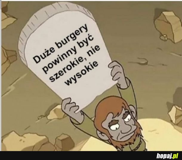 Burgery