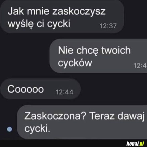 Pozamiatał