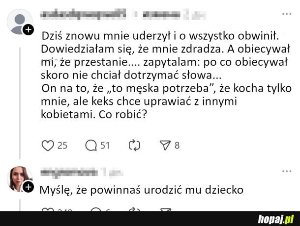 Jedyna prawilna odpowiedź