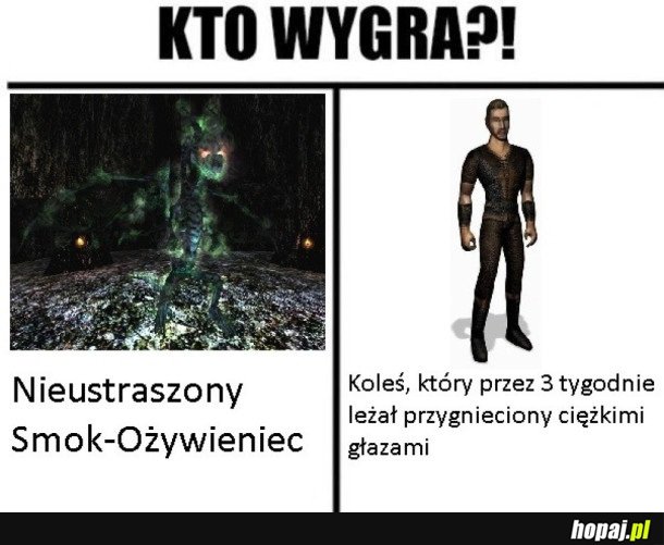 CHYBA NAJPIERW Z NIM POGADAM